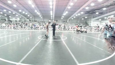 145 lbs Consi Of 32 #2 - Landon Sinclear, UT vs Wade Purington, MA