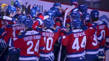 Moncton Wins Game 7, Advances To QMJHL Finals