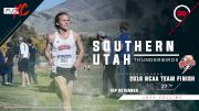2017 FloXC Countdown: #20 Southern Utah Men