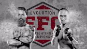 Evolution Fighting Championship (EFC) 6