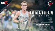 2017 FloXC Countdown: #20 Jonathan Green