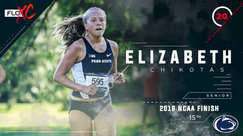 2017 FloXC Countdown: #20 Elizabeth Chikotas