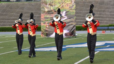 Bringing Southern Hospitality To DCA Championships