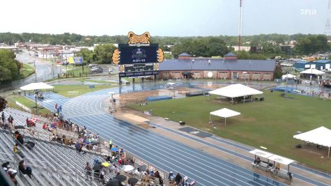 Youth Boys' 400m, Finals 3 - Age 17-18