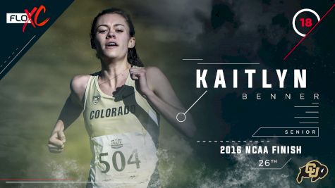 2017 FloXC Countdown: #18 Kaitlyn Benner