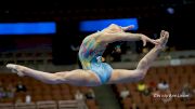 2017 International Junior Gymnastics Competition