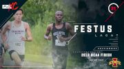 2017 FloXC Countdown: #21 Festus Lagat
