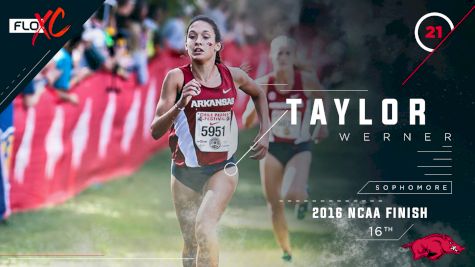 2017 FloXC Countdown: #21 Taylor Werner