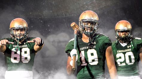 FloSports Weekly Viewing Guide: August 21-27