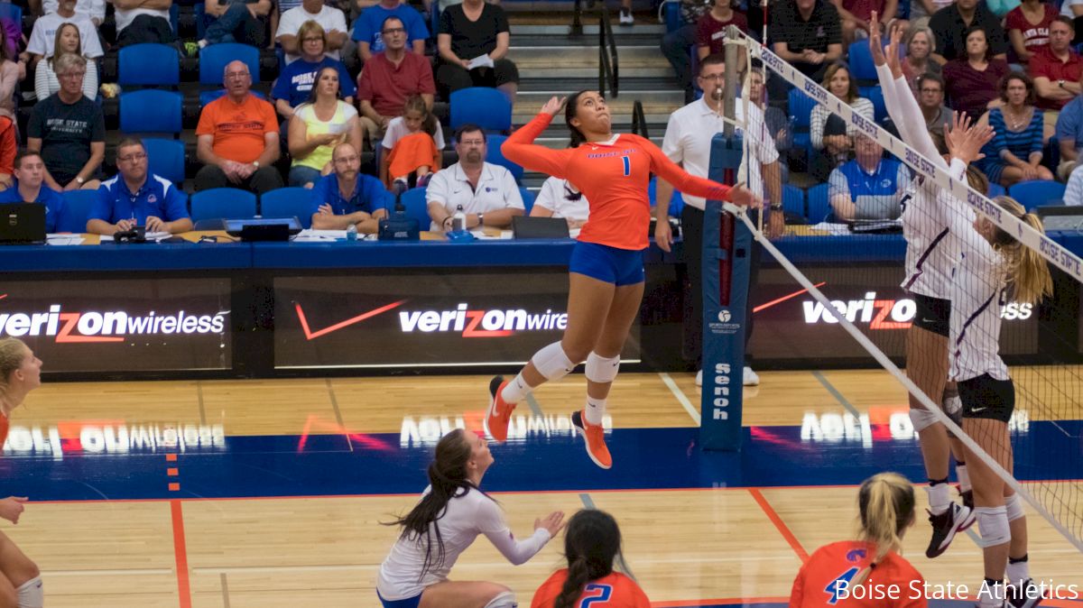 2017 Boise State Invitational: How To Watch & Live Stream Info