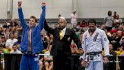 Not Just for Veterans, Masters Worlds Brings Out BIG Names