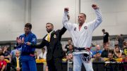 Rafael Lovato Jr. Becomes Two-Time Masters Worlds Double Gold Champ