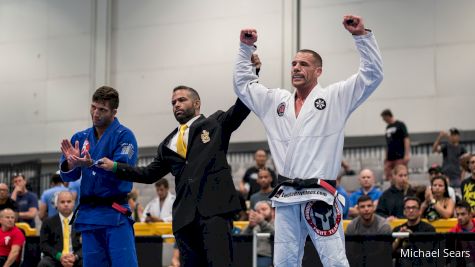 An Updated List Of The Top Black Belts Competing At Masters Worlds