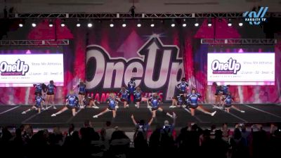 Show Me Athletics - Icons [2023 L2 Junior - D2 - Small - C Day 2] 2023 One Up Grand Nationals