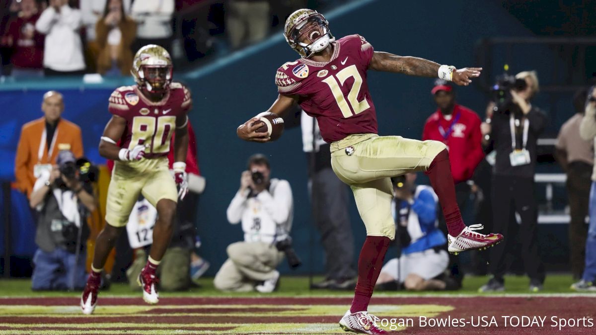 This Florida State Hype Video Will Launch You Into Football Season