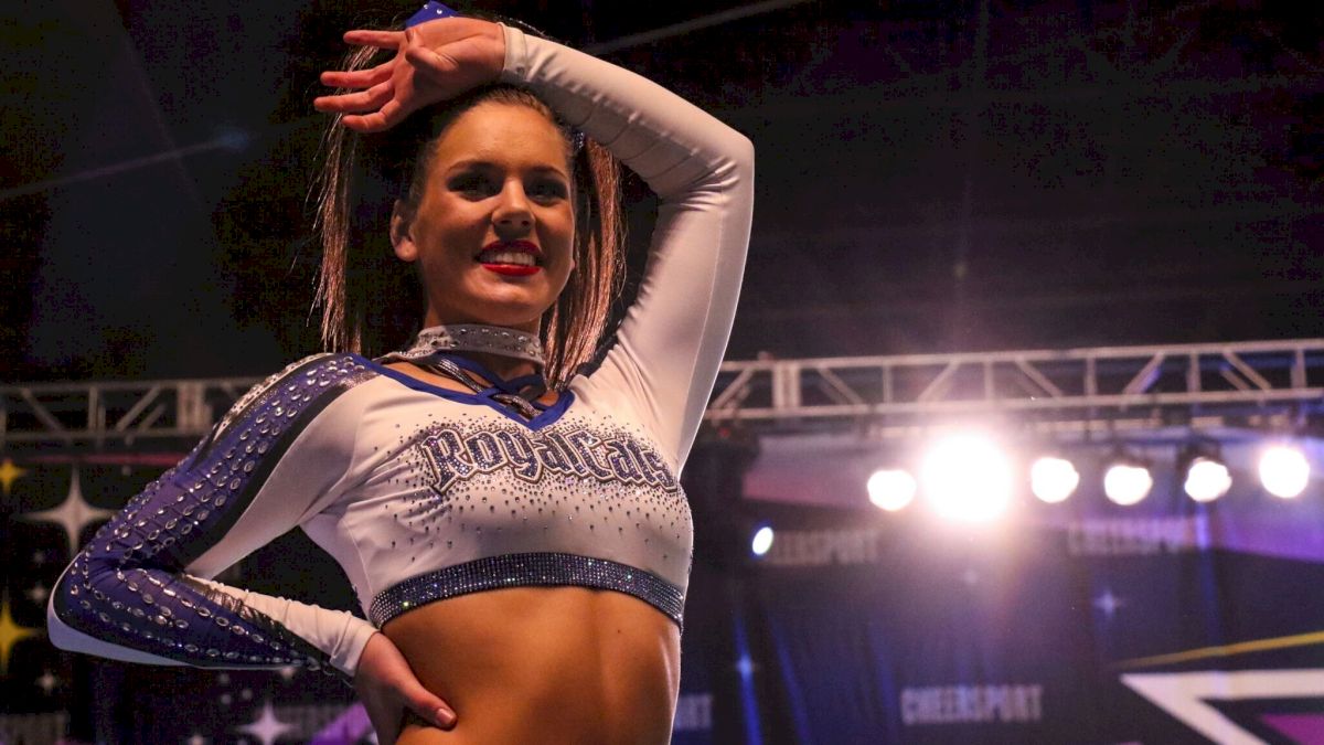5 Ways To Put Some Pep In Your Cheer Step