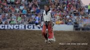 Bareback Rider Tim O’Connell Headlines Stacked NFR Lineup