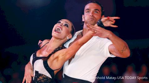 The Legacy Of The Capital DanceSport Championships