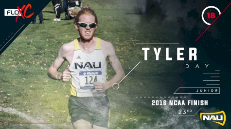 2017 FloXC Countdown: #18 Tyler Day