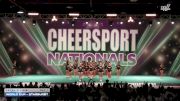 World Cup - Starburst [2026 L4 - U16 Day 1] 2026 CHEERSPORT National All Star Cheerleading Championship