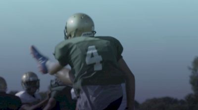 High School Football Full Season Line-Up