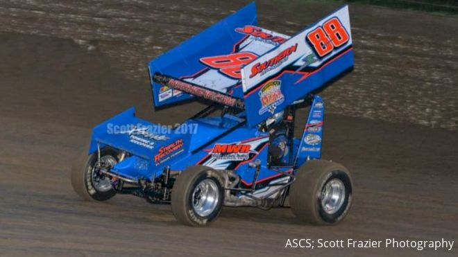 How to Watch: 2021 Lucas Oil American Sprints at US 36 Raceway