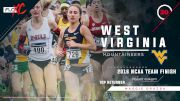 2017 FloXC Countdown: #20 West Virginia Women