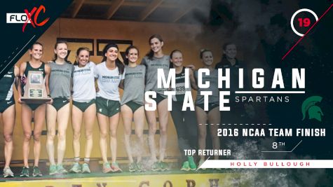 2017 FloXC Countdown: #19 Michigan State Women