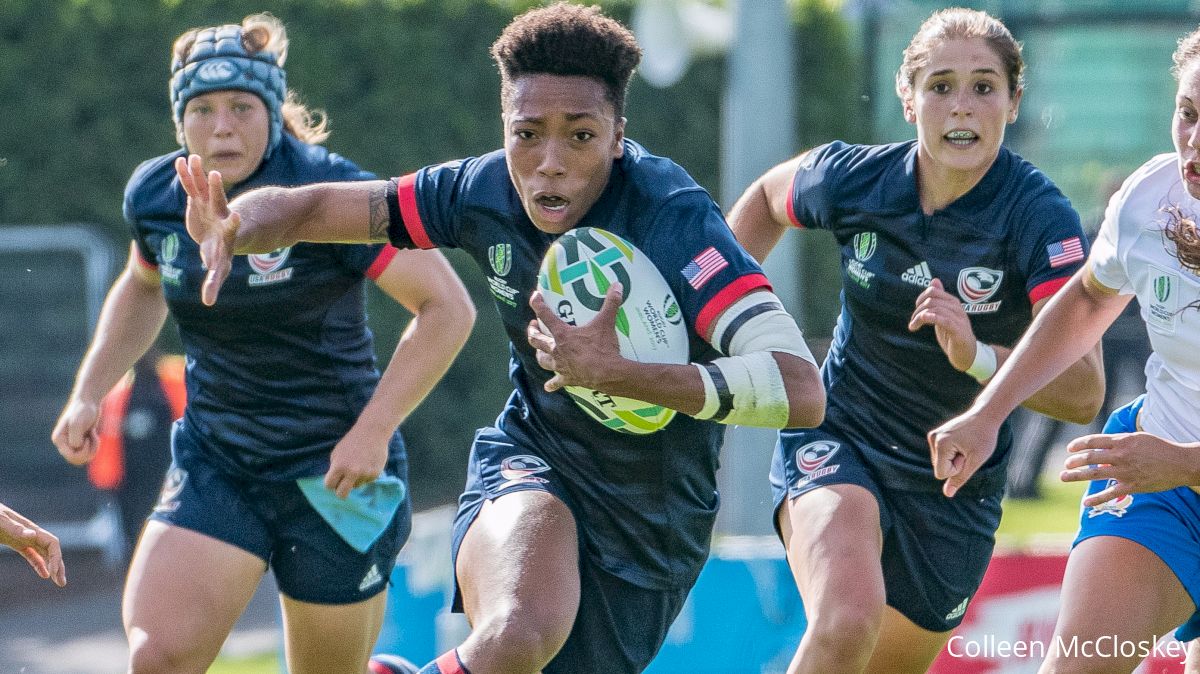 Eagle Women Face France For 3rd