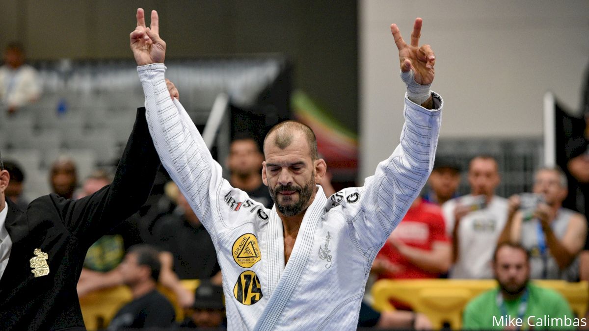 Early Look: Key Names Set to Compete At 2019 Masters Worlds