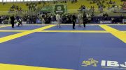 Replay: Mat 8 - 2024 Brasileiro Jiu-Jitsu IBJJF | Apr 26 @ 9 AM