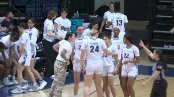 Replay: Drexel vs Monmouth | Feb 7 @ 7 PM