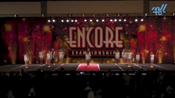 The Stingray All Stars - Violet [2023 L2 Junior Day 2] 2023 Encore Atlanta Showdown