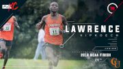 2017 FloXC Countdown: #19 Lawrence Kipkoech