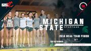 2017 FloXC Countdown: #19 Michigan State Women