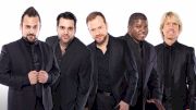 Rockapella's New Mega-Album Release