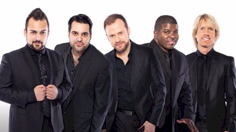 Rockapella's New Mega-Album Release