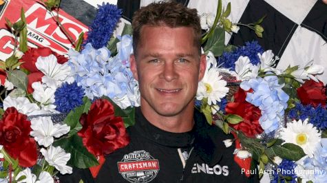 Rushmore Outlaw Challenge