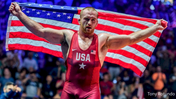 picture of Everything You Need To Know About 97kg At The Olympics