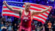 Everything You Need To Know About 97kg At The Olympics