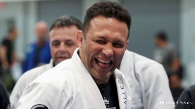 Renzo Gracie Eyeing MMA Fight After ADCC