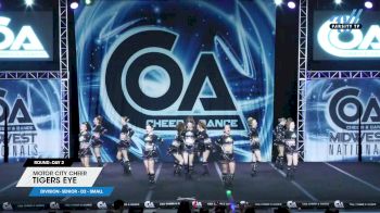 Replay: Hall C - 2025 COA Grand Natl's | Feb 23 @ 8 AM