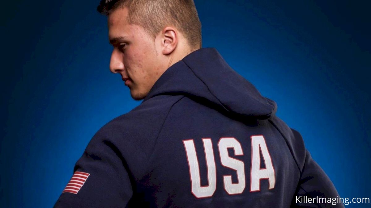 One Click And HS Rugby Star Gets His USA Shot