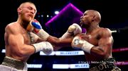 Floyd Mayweather Stops Conor McGregor In 10th
