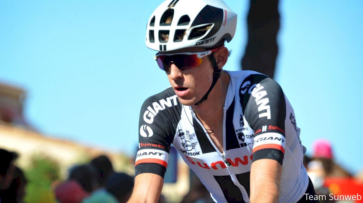 Chad Haga Reports: La Vuelta, Stages 5-9