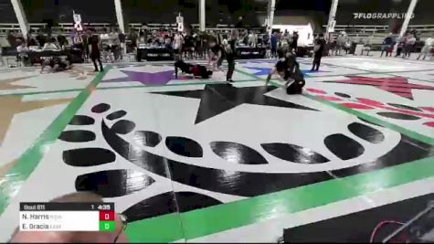 Noah Harris vs Emmett Gracia 2022 F2W Colorado Open