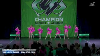 No Limits Dance - Tiny Star Pom [2026 Tiny - Intermediate - Pom Day 2] 2026 CSG Dance Grand Nationals