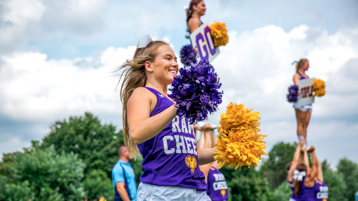 Lead The Crowd, Rule The Sidelines