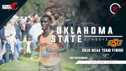 2017 FloXC Countdown: #17 Oklahoma State Men