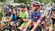 2017 Rochester Cyclocross Elite UCI Entries